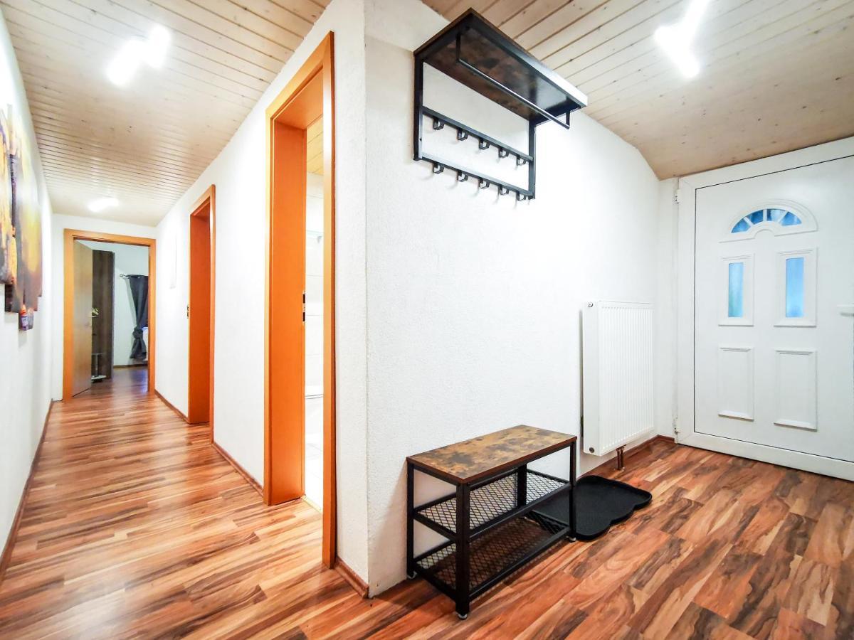 Alpenchalet Dona Partenen Kültér fotó