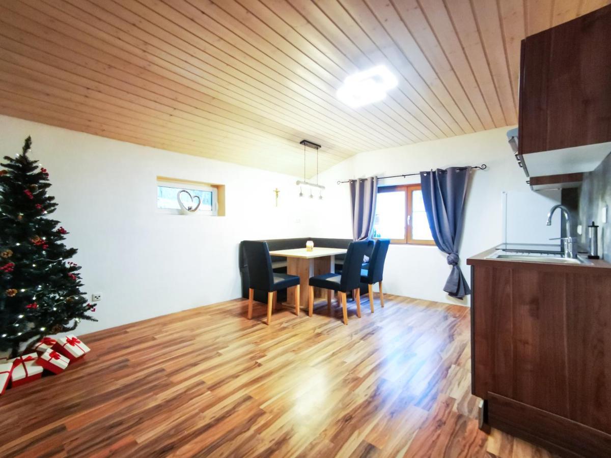 Alpenchalet Dona Partenen Kültér fotó